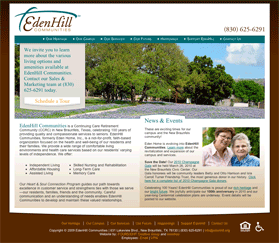 EdenHill Communities