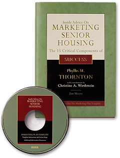 Inside Advice On Marketing Senior Housing